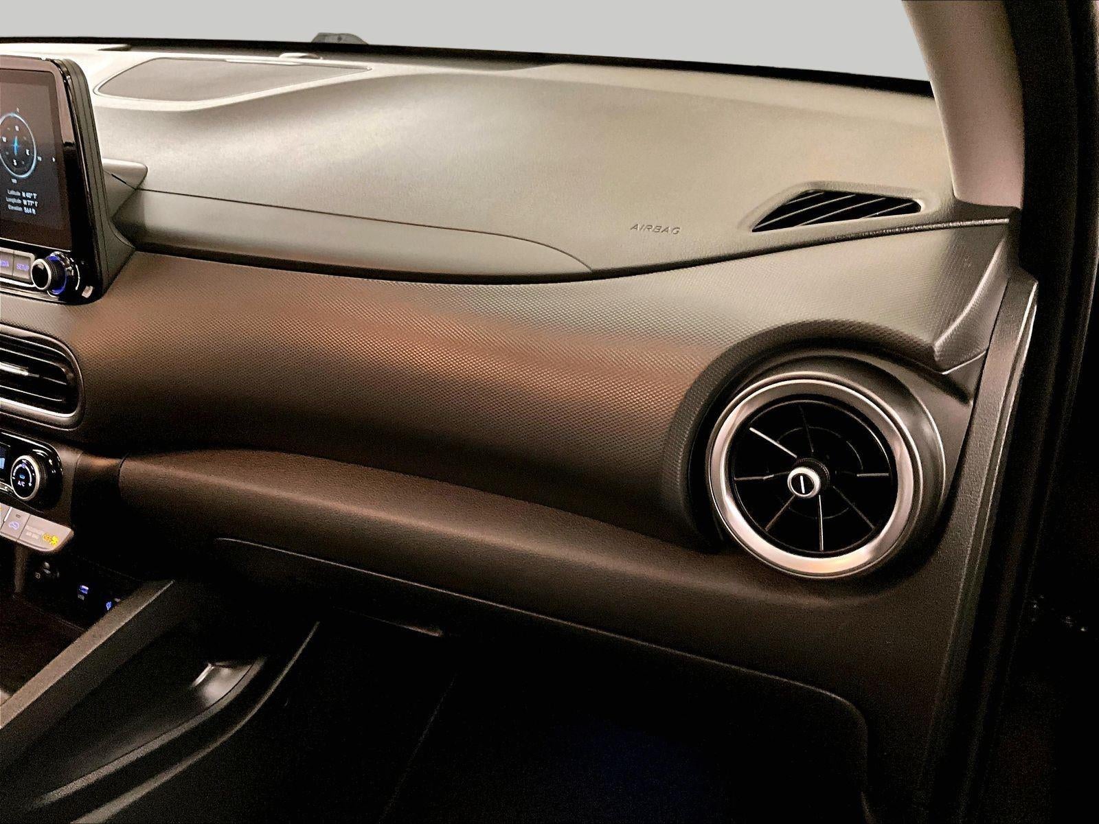 2022 Hyundai Kona Limited