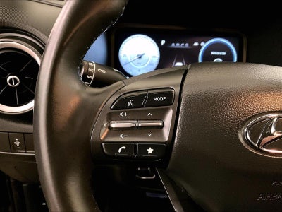 2022 Hyundai Kona Limited