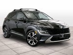 2022 Hyundai Kona Limited