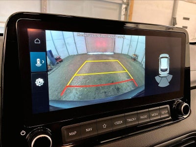 2022 Hyundai Kona Limited