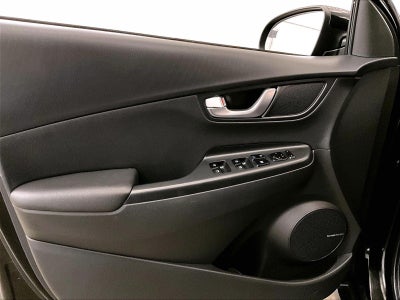 2022 Hyundai Kona Limited