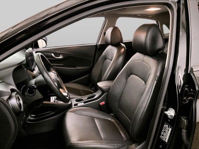 2022 Hyundai Kona Limited