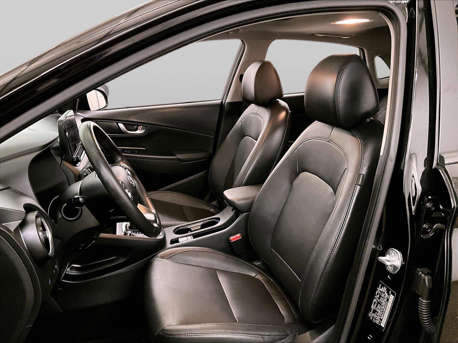 2022 Hyundai Kona Limited