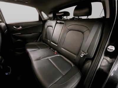 2022 Hyundai Kona Limited