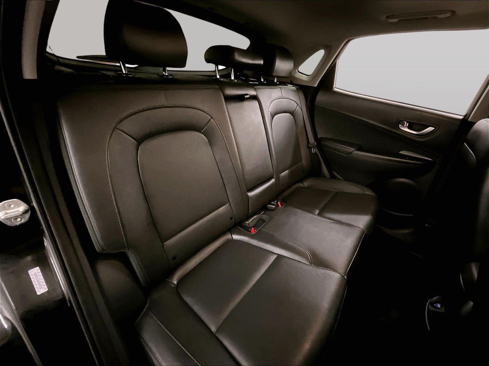2022 Hyundai Kona Limited