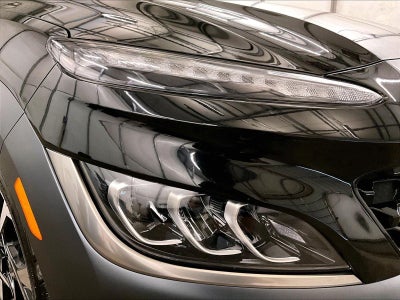 2022 Hyundai Kona Limited