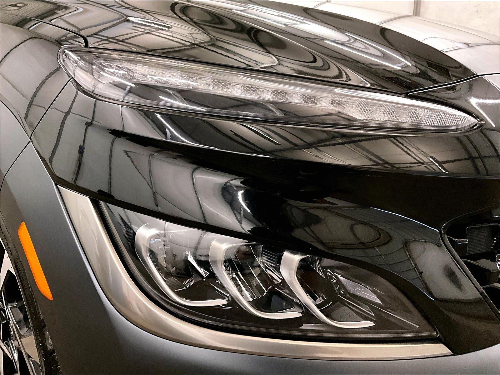2022 Hyundai Kona Limited