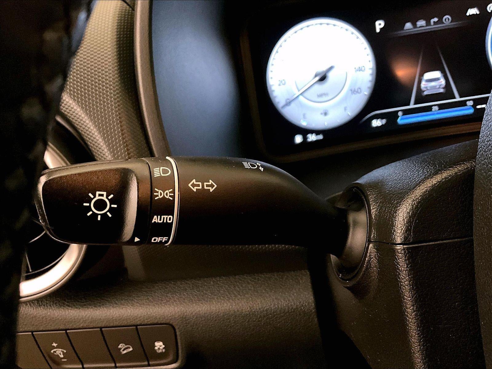 2022 Hyundai Kona Limited