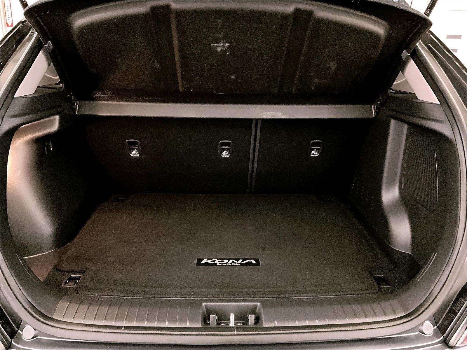 2022 Hyundai Kona Limited