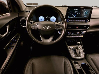 2022 Hyundai Kona Limited