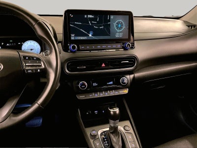 2022 Hyundai Kona Limited