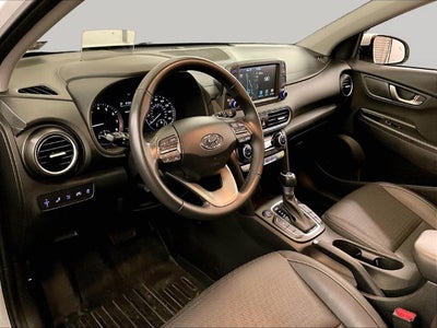 2019 Hyundai Kona Ultimate