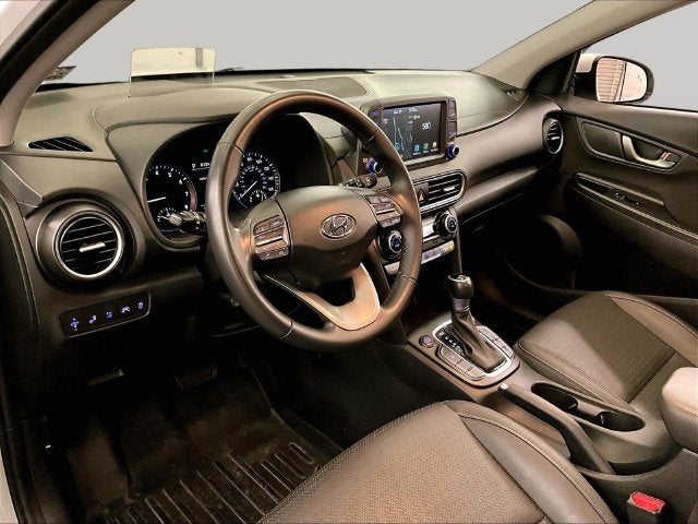 2019 Hyundai Kona Ultimate