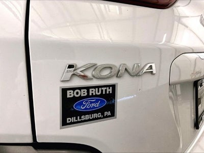 2019 Hyundai Kona Ultimate