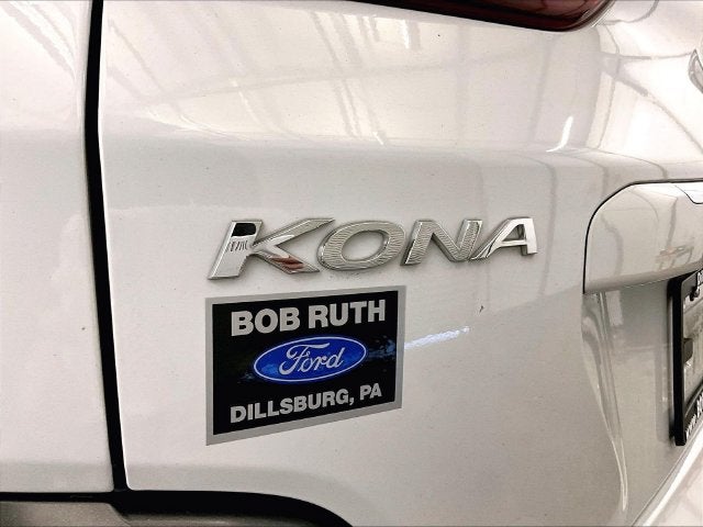 2019 Hyundai Kona Ultimate