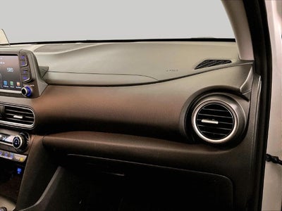 2019 Hyundai Kona Ultimate