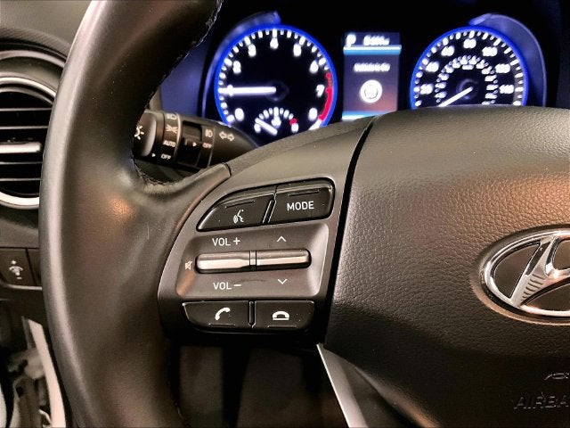 2019 Hyundai Kona Ultimate