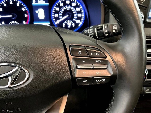 2019 Hyundai Kona Ultimate
