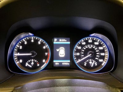 2019 Hyundai Kona Ultimate