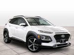 2019 Hyundai Kona Ultimate