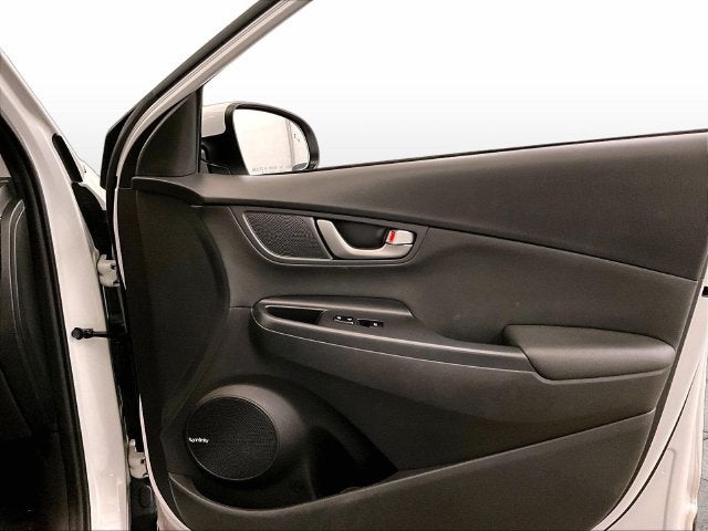 2019 Hyundai Kona Ultimate