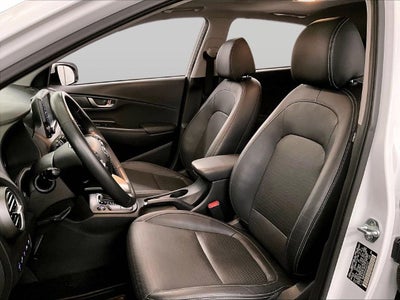 2019 Hyundai Kona Ultimate