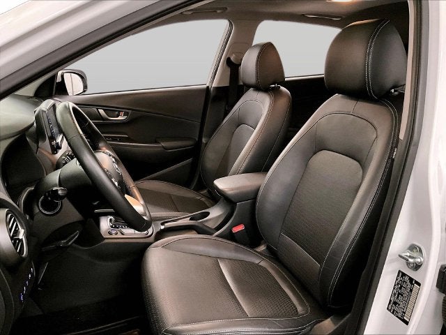 2019 Hyundai Kona Ultimate