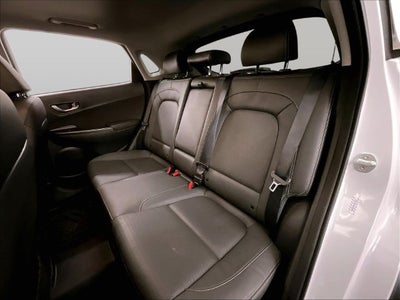 2019 Hyundai Kona Ultimate