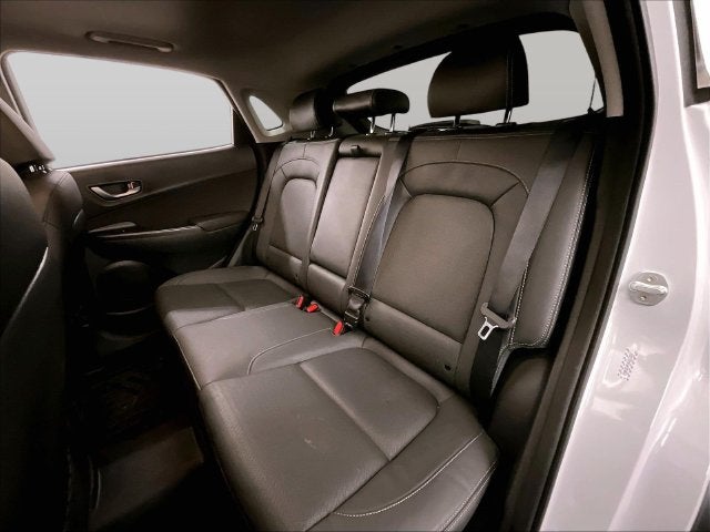 2019 Hyundai Kona Ultimate