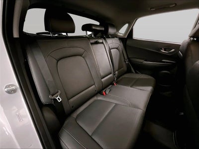 2019 Hyundai Kona Ultimate