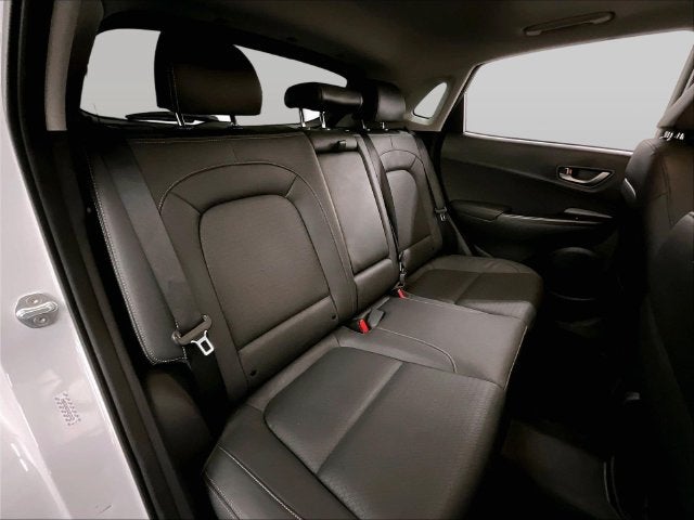 2019 Hyundai Kona Ultimate