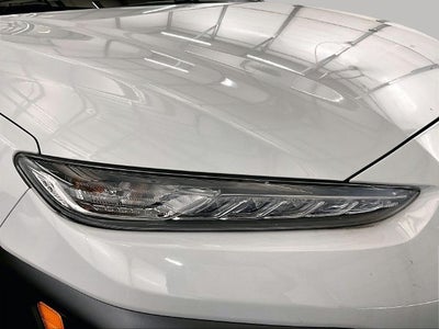 2019 Hyundai Kona Ultimate