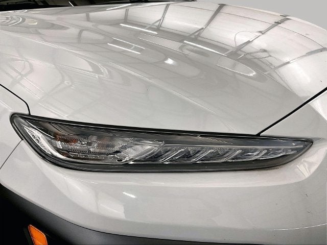 2019 Hyundai Kona Ultimate