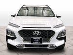 2019 Hyundai Kona Ultimate
