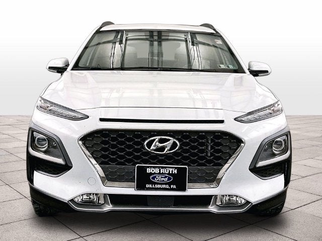 2019 Hyundai Kona Ultimate