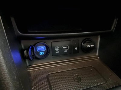 2019 Hyundai Kona Ultimate