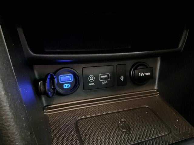 2019 Hyundai Kona Ultimate