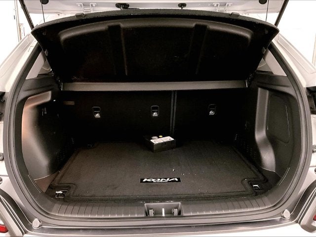2019 Hyundai Kona Ultimate
