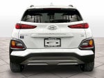 2019 Hyundai Kona Ultimate
