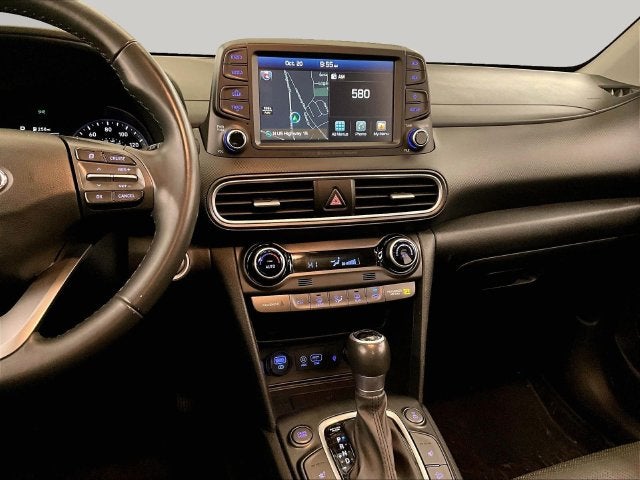 2019 Hyundai Kona Ultimate