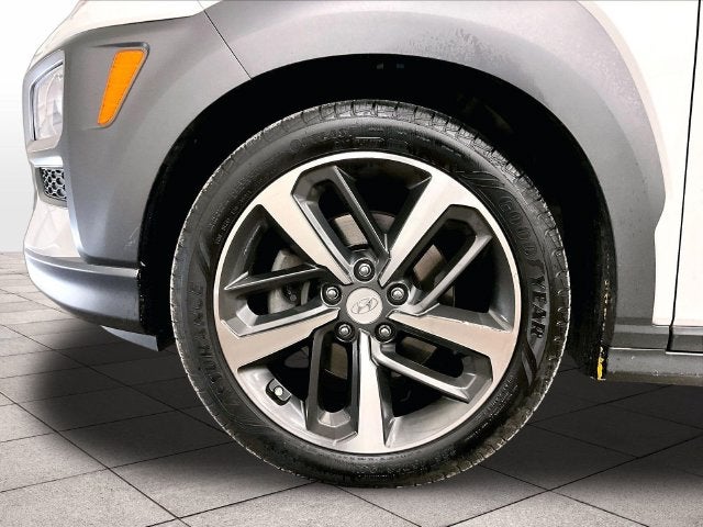 2019 Hyundai Kona Ultimate