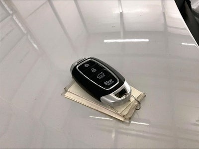 2019 Hyundai Kona Ultimate