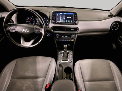 2018 Hyundai Kona Ultimate