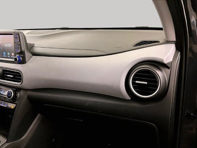 2018 Hyundai Kona Ultimate