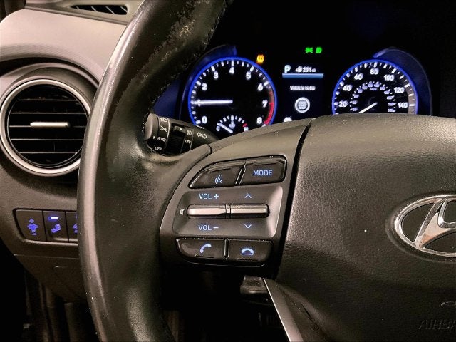 2018 Hyundai Kona Ultimate