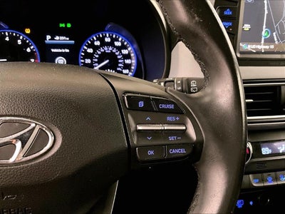2018 Hyundai Kona Ultimate