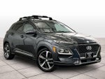 2018 Hyundai Kona Ultimate