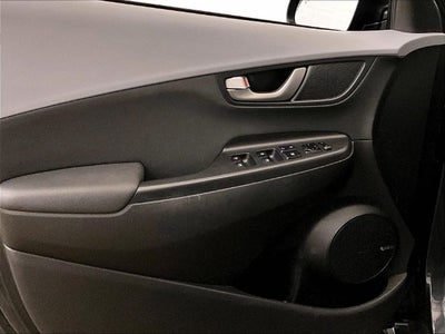 2018 Hyundai Kona Ultimate