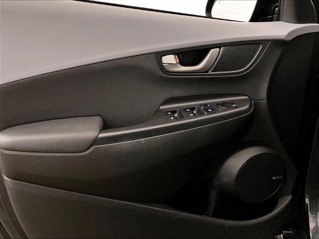 2018 Hyundai Kona Ultimate