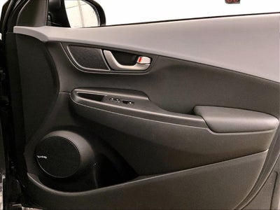 2018 Hyundai Kona Ultimate